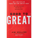 Good To Great 